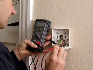 Los Angeles County Electrical Inspection